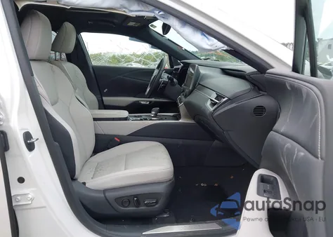 2023 Lexus Rx 350 Premium from USA, damaged, VIN 2T2BAMCA5PC022170